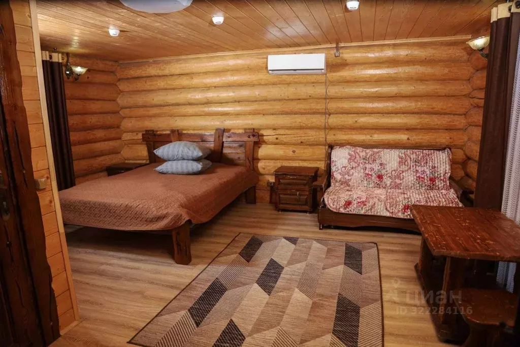 Комната Адыгея, Майкопский район, Даховская ст-ца  (30.0 м) - Фото 1