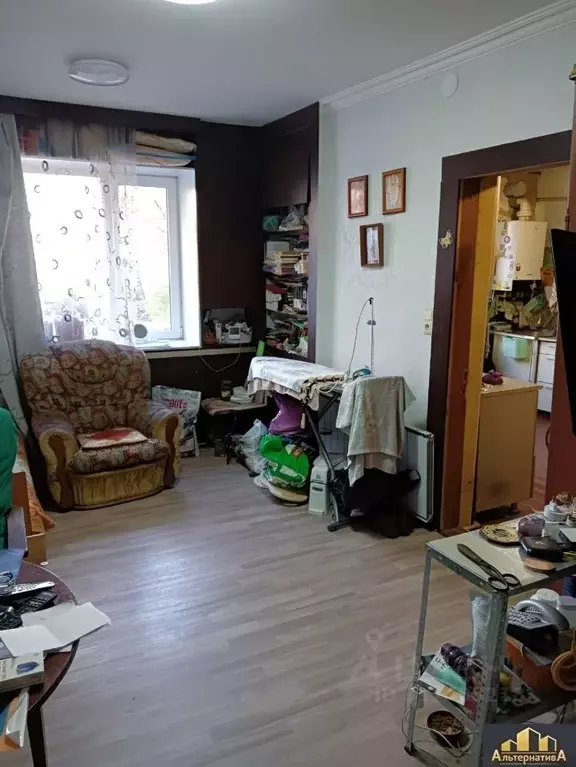 3-к кв. Ставропольский край, Кисловодск ул. Шаумяна (53.7 м) - Фото 0