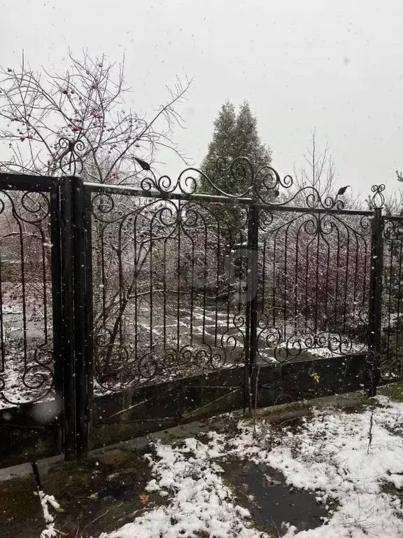 Дом в Московская область, Серпухов городской округ, Рассвет СНТ  (302 ... - Фото 1