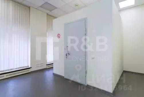 Офис в Москва Ветошный пер., 7 (124 м) - Фото 2