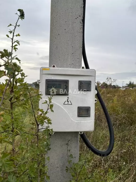 Участок в Калининградская область, Гурьевский муниципальный округ, ... - Фото 1