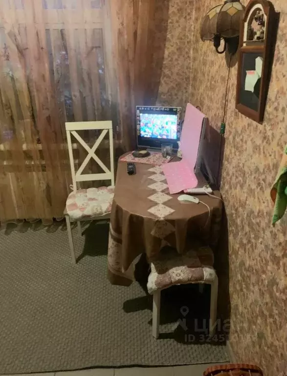 Комната Москва ул. Добролюбова, 19 (15.0 м) - Фото 2