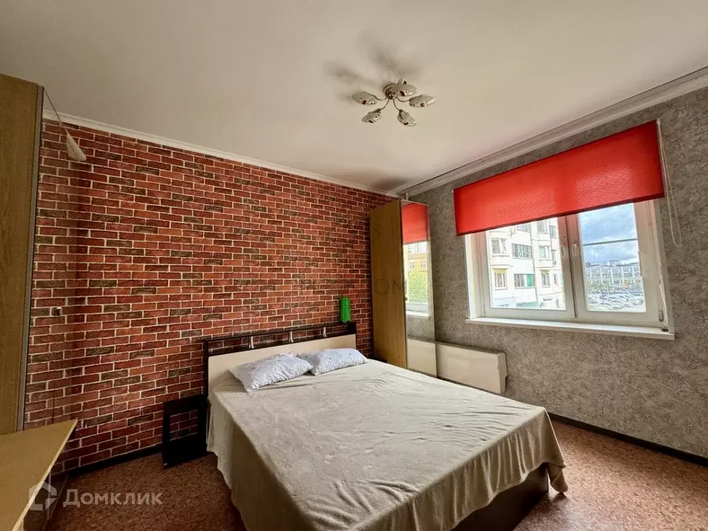 Продаётся 2-к квартира, 69.2 м - Фото 0