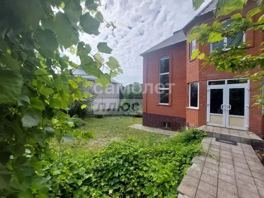 Коттедж в Курская область, Курск пер. 3-й Благодатный (381 м) - Фото 1