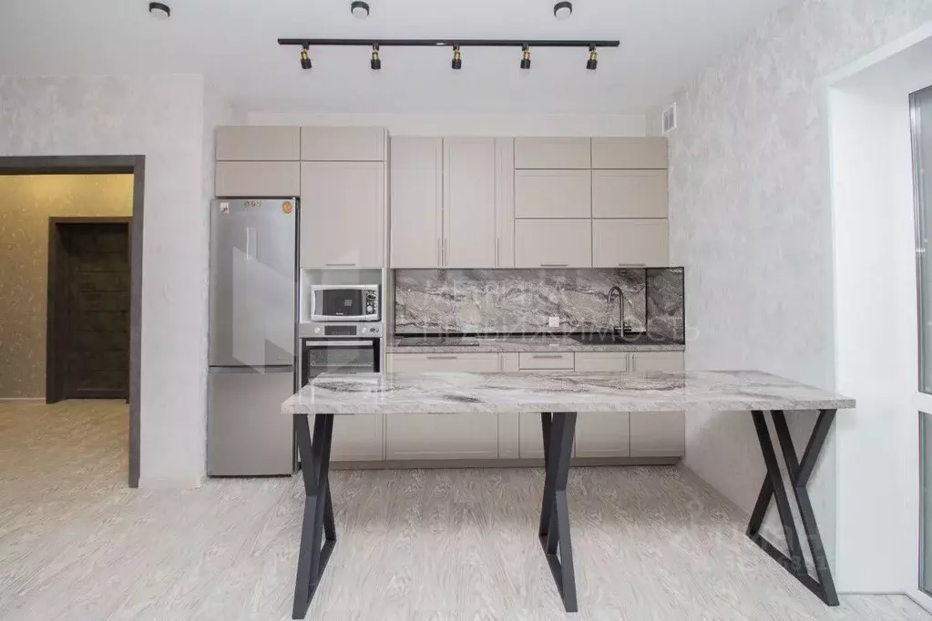 Коттедж в Тюменская область, Тюменский район, с. Перевалово ул. ... - Фото 1