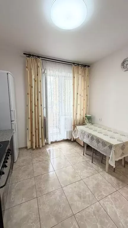 1-к кв. Московская область, Ленинский городской округ, Мисайлово пгт, ... - Фото 2