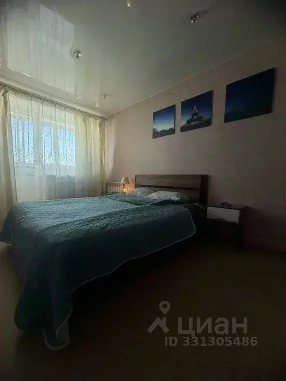 1-к кв. Еврейская автономная область, Биробиджан Советская ул., 60Б ... - Фото 2