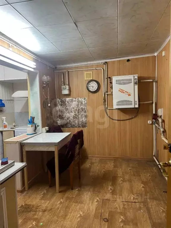 2-к кв. Брянская область, Брянск ул. Западная Аллея, 4 (39.4 м) - Фото 1