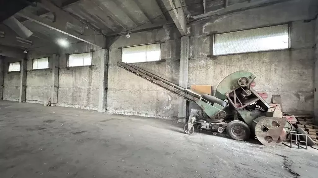 Склад в Северная Осетия, Владикавказ ул. Олега Кошевого, 70 (532 м) - Фото 1