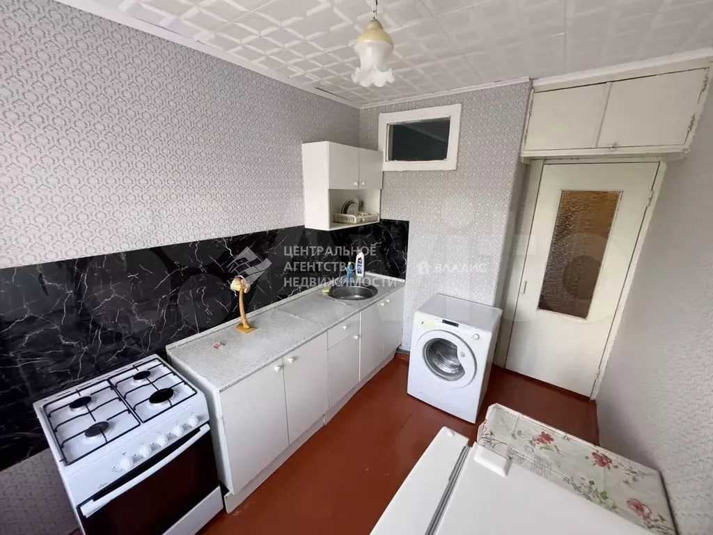 1-к. квартира, 31 м, 2/9 эт. - Фото 1