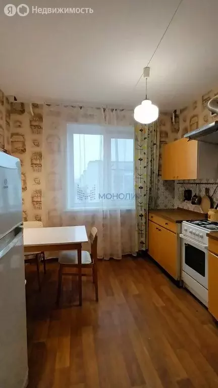 3-комнатная квартира: Нижний Новгород, улица Культуры, 8 (71.4 м) - Фото 1