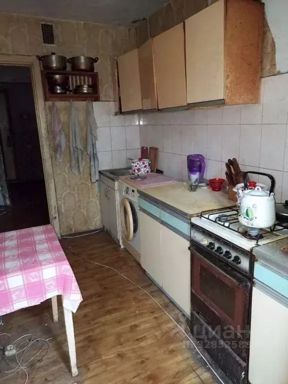 3-к кв. Севастополь ул. Колобова, 21 (73.0 м) - Фото 1