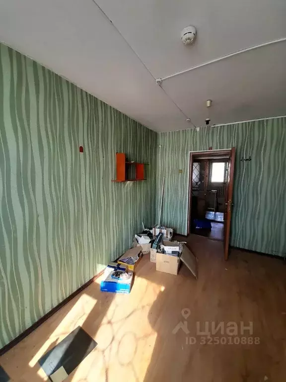 Помещение свободного назначения в Сахалинская область, Смирных пгт ул. ... - Фото 2