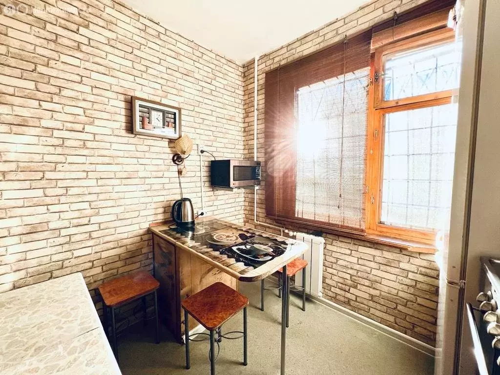 2-комнатная квартира: Иркутск, Красноярская улица, 51 (44.2 м) - Фото 1