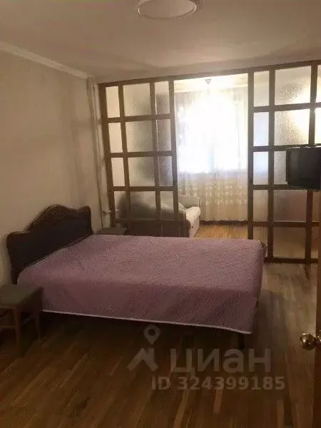 2-к кв. Краснодарский край, Сочи Альпийская ул., 31А (57.0 м) - Фото 1