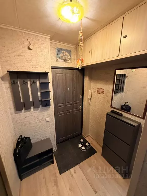 1-к кв. Московская область, Люберцы ул. Калараш, 7А (35.5 м) - Фото 2