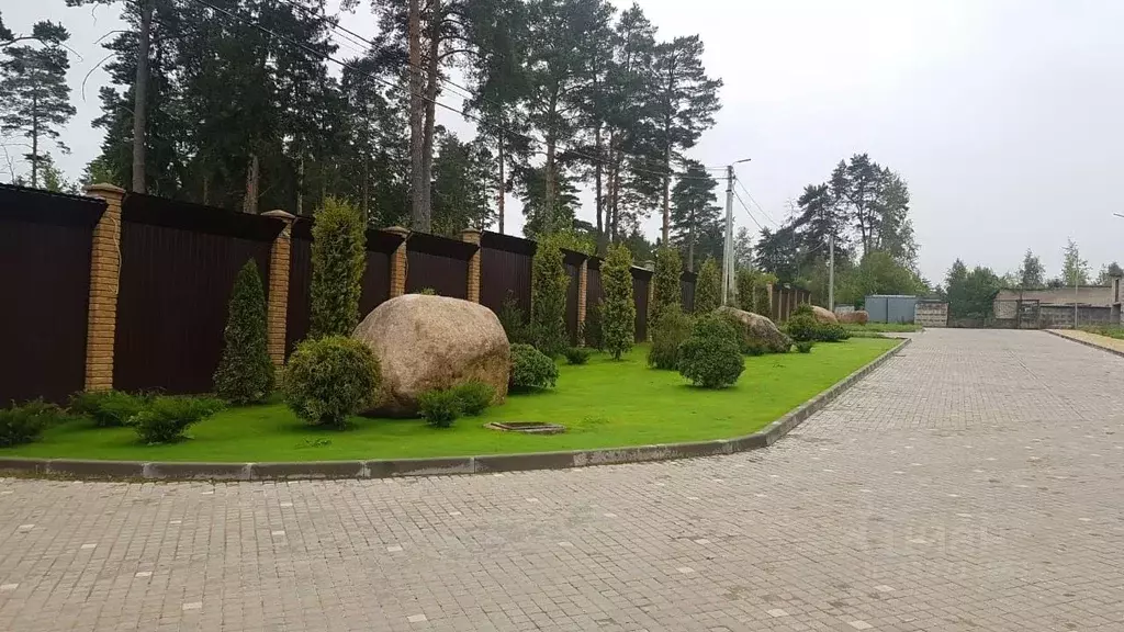 Дом в Московская область, Рузский городской округ, пос. Колюбакино  ... - Фото 1