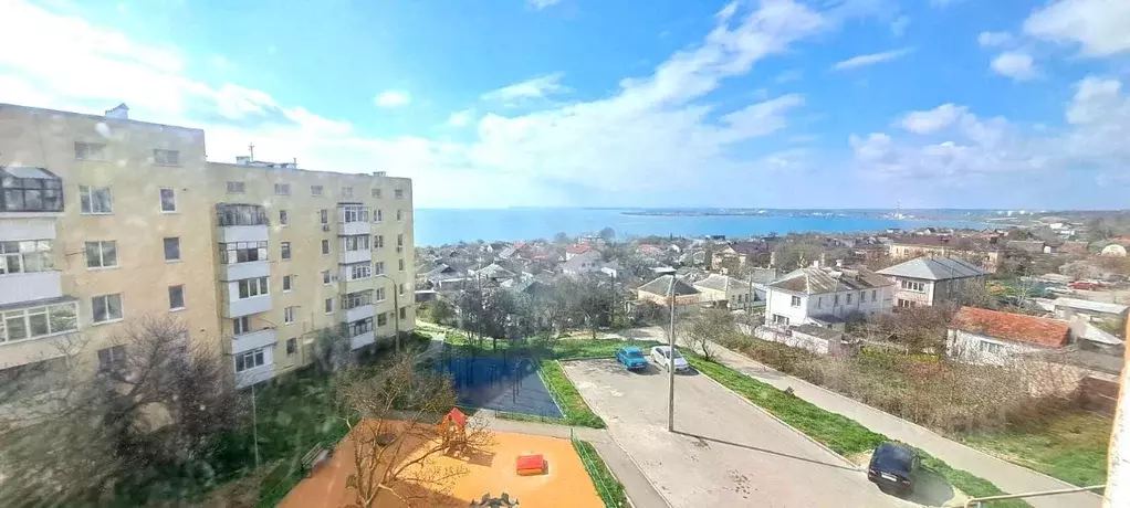 Комната Крым, Керчь пер. Поветкина, 16 (12.5 м) - Фото 0