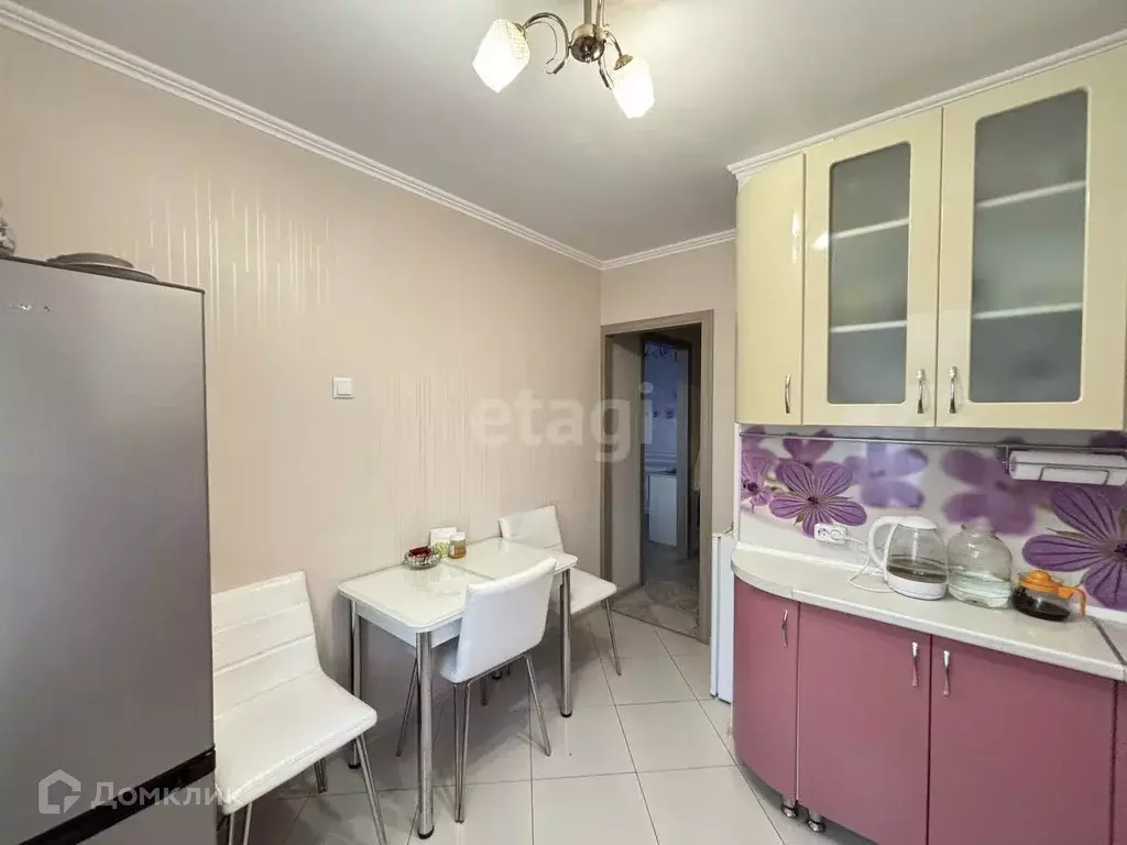 Продаётся 3-к квартира, 58.7 м - Фото 1