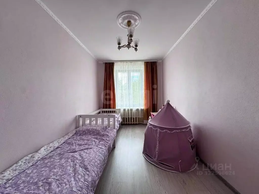 Квартира, 2 комнаты, 60 м - Фото 0