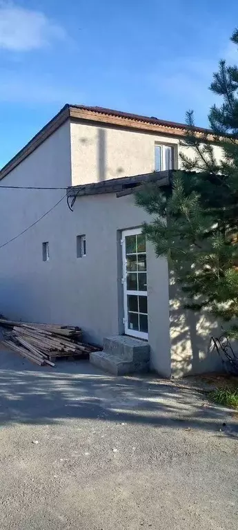 Коттедж в Свердловская область, Екатеринбург муниципальное ... - Фото 1