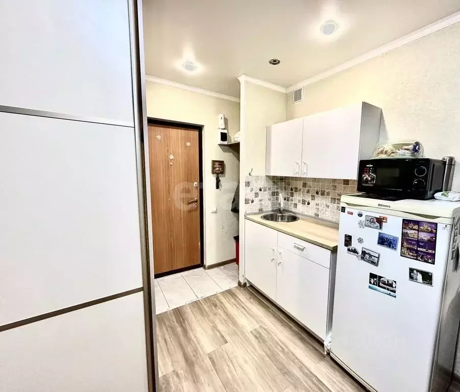 Студия Татарстан, Казань ул. Белинского, 39 (15.0 м) - Фото 1