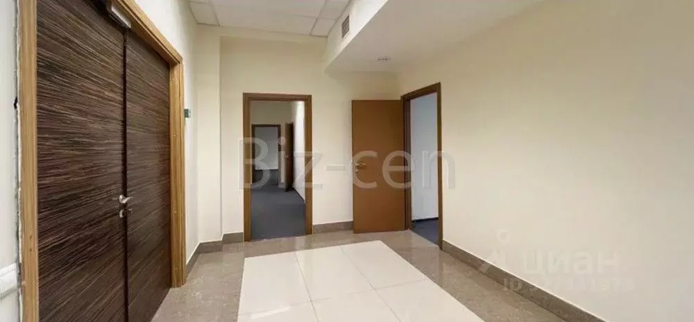 Офис в Москва Верейская ул., 17 (852 м) - Фото 2