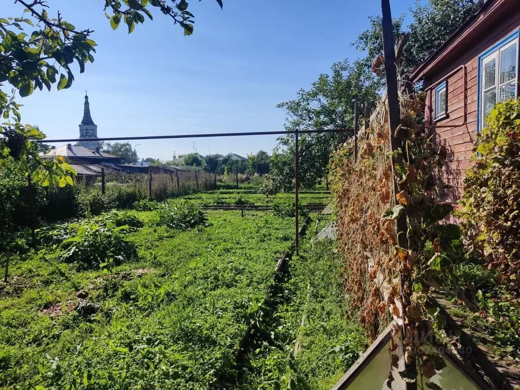 Дом в Владимирская область, Суздаль ул. Нетека (54 м) - Фото 1