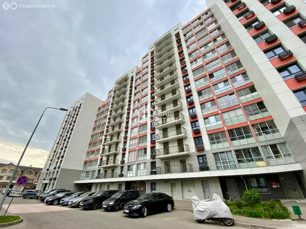 3-комнатная квартира: Москва, Дмитровское шоссе, 124А (79 м) - Фото 0