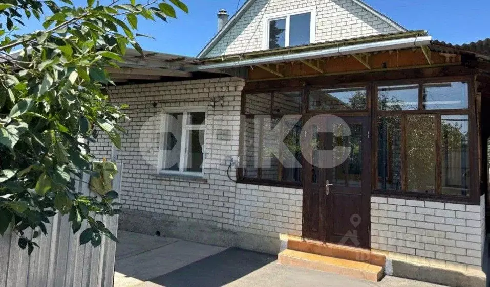 Дом в Адыгея, Майкоп ул. Свободы, 55 (74 м) - Фото 2