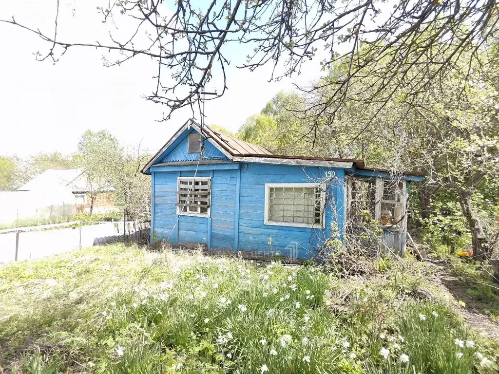 Дом в Татарстан, Казань Акинское СНТ,  (50 м) - Фото 1