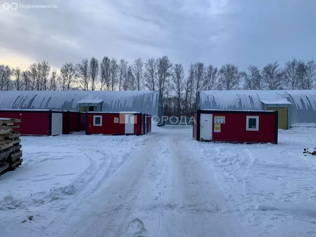 Помещение свободного назначения (1155 м) - Фото 1