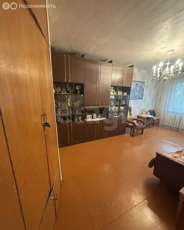 1-комнатная квартира: Калуга, улица Платова, 1/44 (28.3 м) - Фото 0