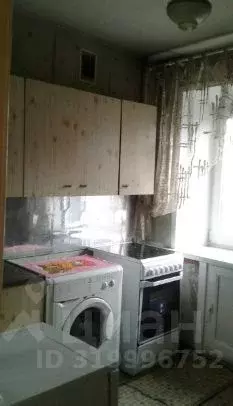 1-к кв. Хакасия, Абакан ул. Чертыгашева, 104 (31.0 м) - Фото 0