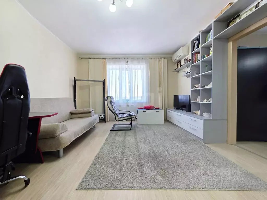 2-к кв. Свердловская область, Нижний Тагил Уральский просп., 79 (68.9 ... - Фото 1