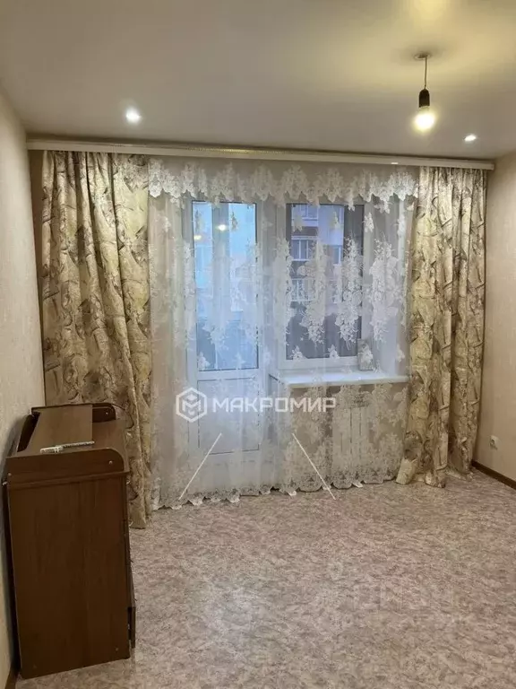 1-к кв. Пензенская область, Пенза ул. Новоселов, 112 (32.0 м) - Фото 2