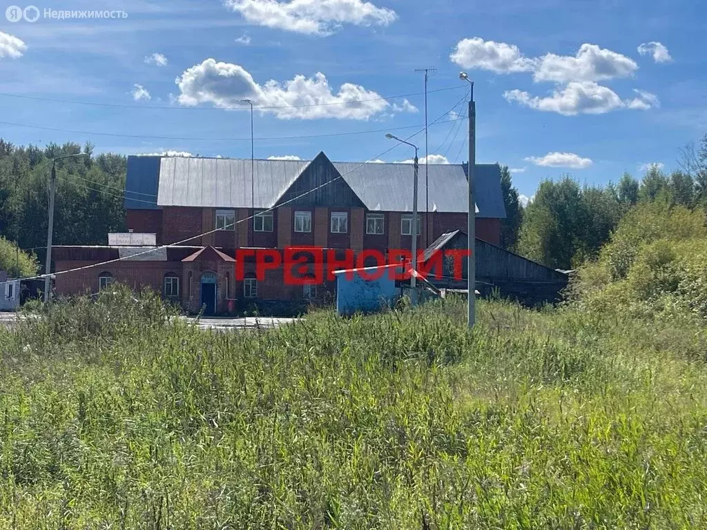 Помещение свободного назначения (1600 м) - Фото 2