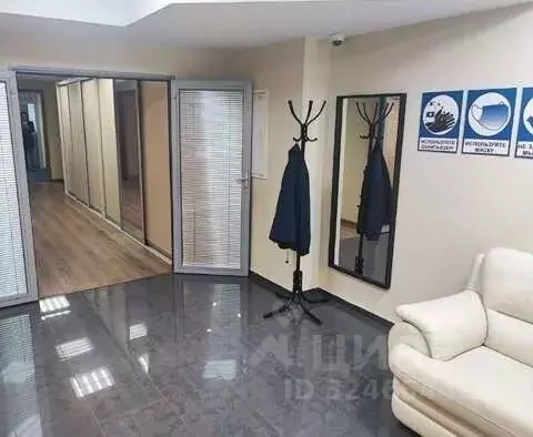 Офис в Москва ул. Обручева, 23к3 (430 м) - Фото 1