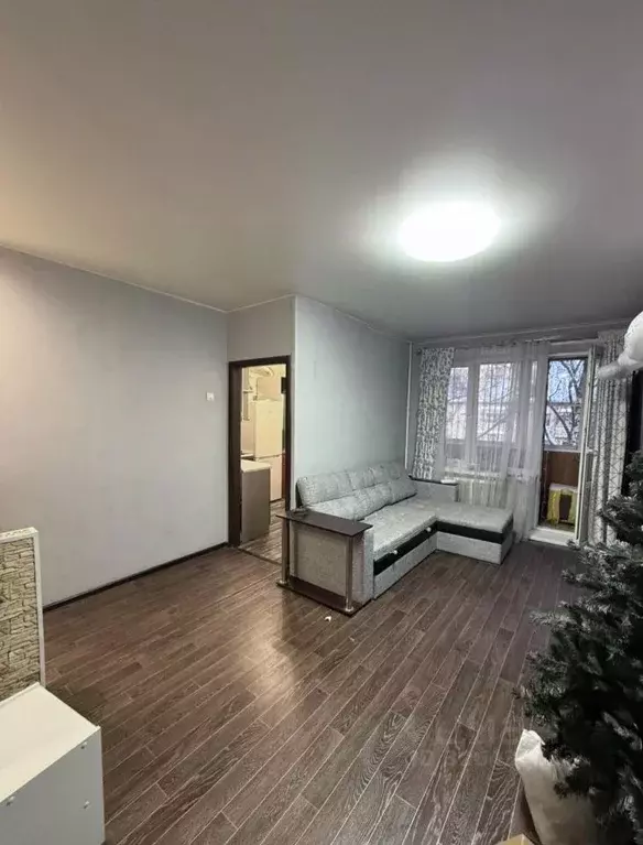 2-к кв. Москва Веселая ул., 33К2 (48.0 м) - Фото 2