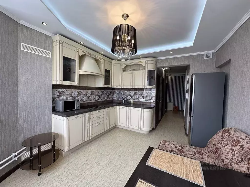 2-к кв. Московская область, Красногорск городской округ, Путилково пгт ... - Фото 1