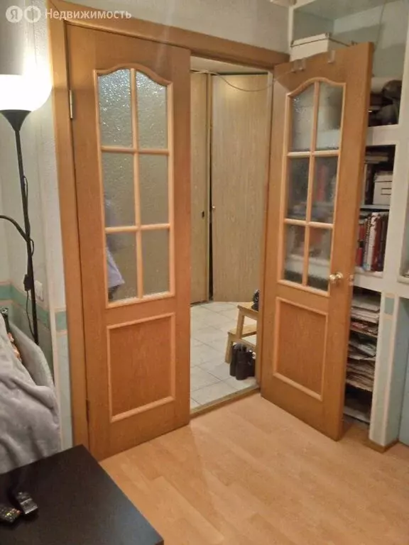 3-комнатная квартира: Санкт-Петербург, Морская набережная, 15 (80 м) - Фото 1