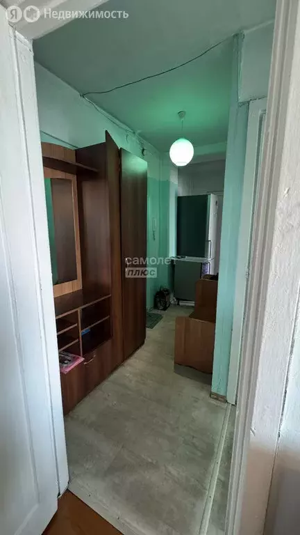 2-комнатная квартира: Улан-Удэ, улица Гагарина, 15 (49 м) - Фото 1