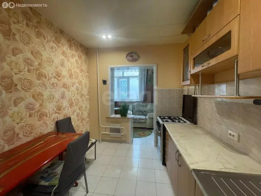 2-комнатная квартира: Геленджик, улица Островского, 146 (58.5 м) - Фото 1