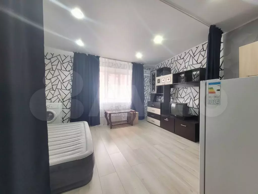 Комната 17,7 м в 1-к., 5/5 эт. - Фото 0