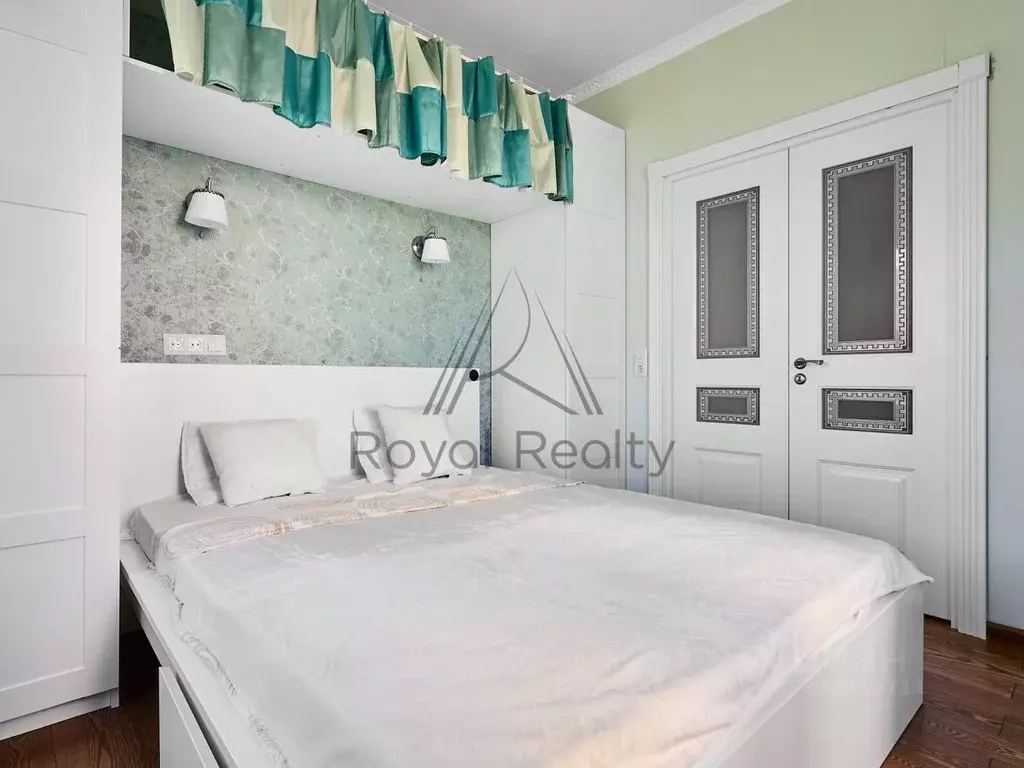 3-к кв. Санкт-Петербург ш. Суздальское, 28к2 (69.0 м) - Фото 2