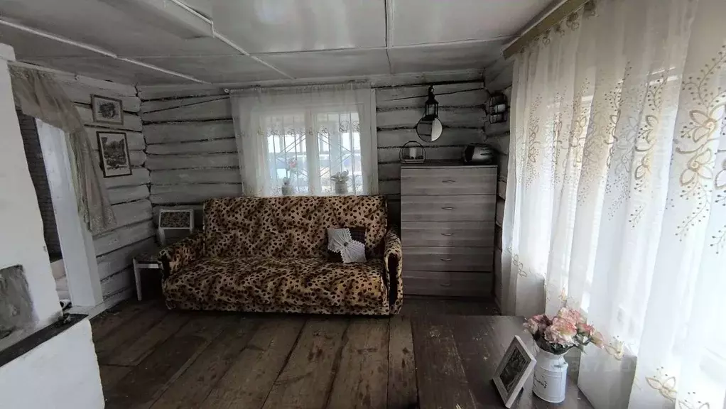 Дом в Татарстан, Казань Собственников недвижимости Меховщик-3 СНТ, 214 ... - Фото 1