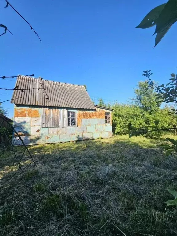 Участок в Московская область, Коломна Новое СНТ,  (5.0 сот.) - Фото 1