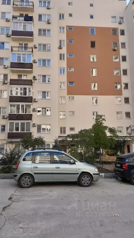 1-к кв. Краснодарский край, Анапа ул. Шевченко, 288Б (40.0 м) - Фото 1