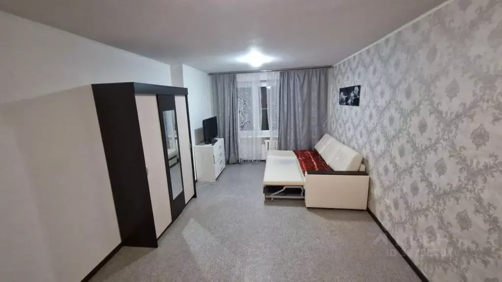 Комната Ростовская область, Ростов-на-Дону Северный мкр, ул. Пацаева, ... - Фото 1