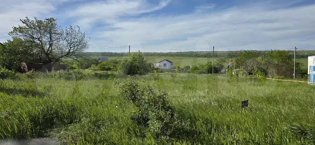 Участок 5 сот. (СНТ, ДНП) - Фото 1